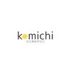 コミチ(komichi)のお店ロゴ