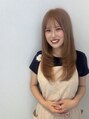 シー バイ メール(See by mer) moe