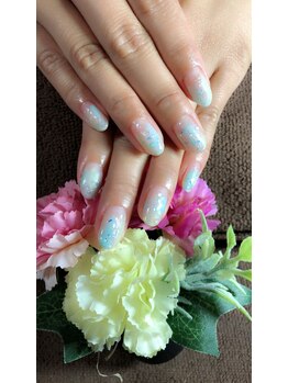 サンネイル(SUN NAIL)/