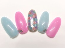 スリール(Sriel)/ハンド定額7980円