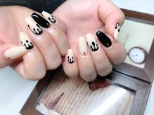 グランディール(Grandir)/アートネイル