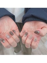 ペルシャ(Persian)/ニュアンスデザイン