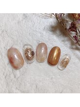 エフ(ef)/トレンドデザインコース6980円