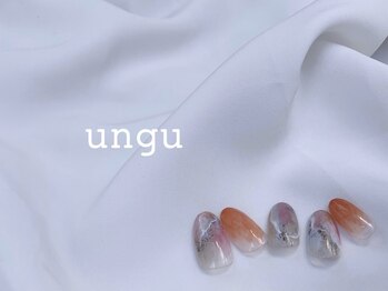 ザラボアングゥ(The Labo ungu)/マンスリーデザイン*5月