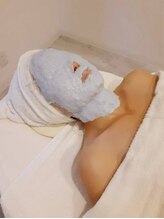 ポーラ あべの店(POLA)/マスク