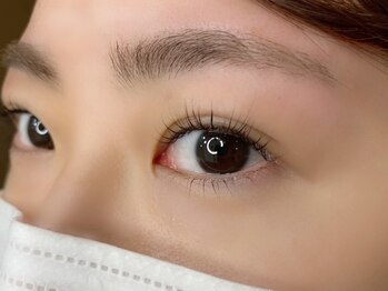 デリカ 溝の口店(DELICAT)/上下ラッシュリフト