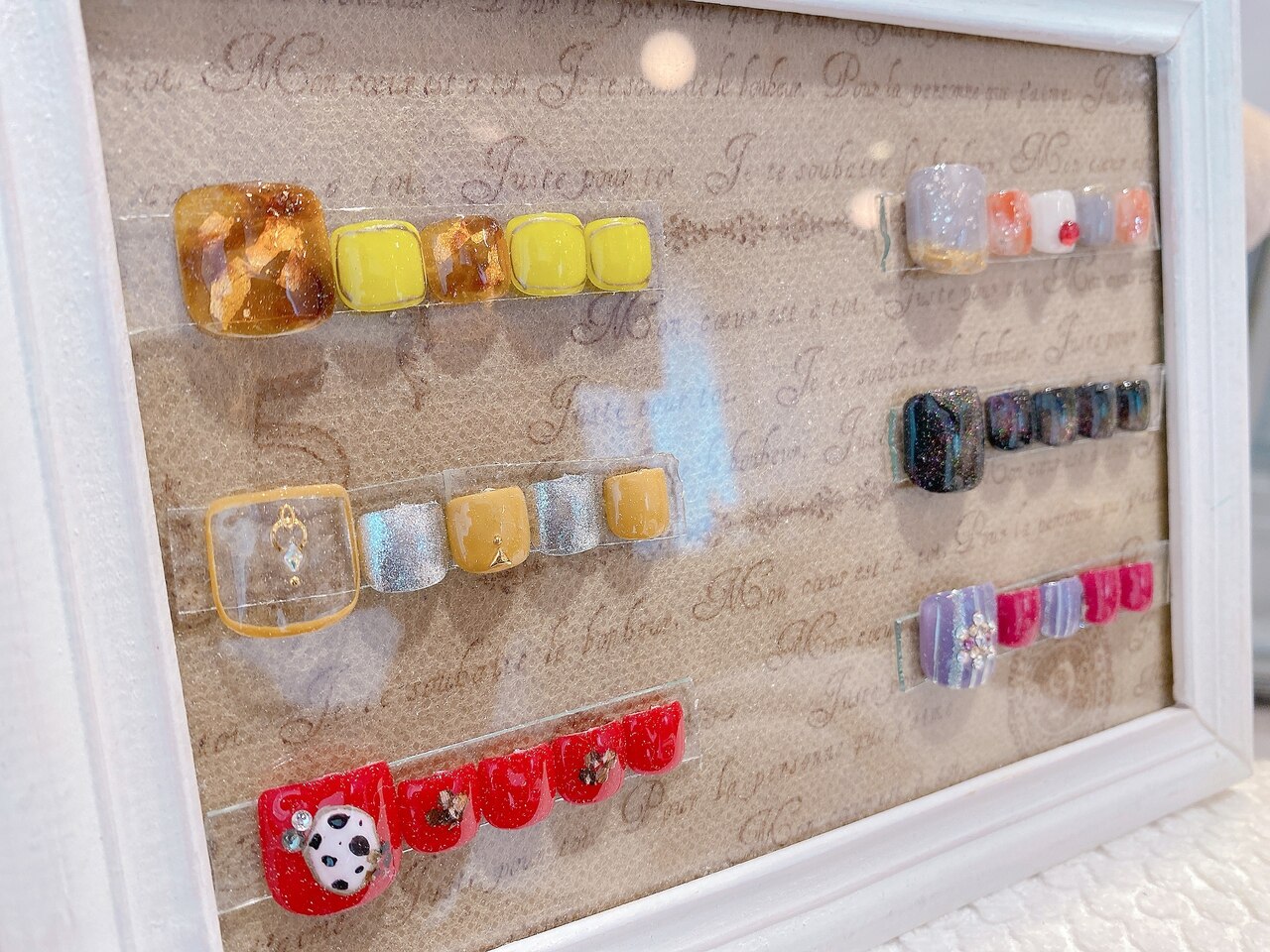 【定額】フットジェル￥8800【フットバス込】【新規オフ無料】