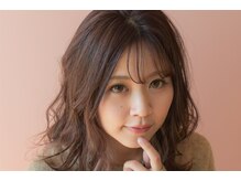 ユーヘン(uhem)/フラットキュートスタイル