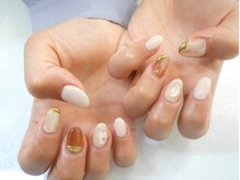 ザネイルズ(The Nails)/