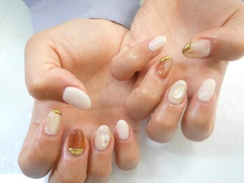 ザネイルズ(The Nails)/