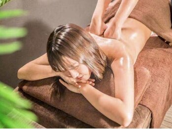 ニューベリール(NEW BELIRE)/アロマで血行良く