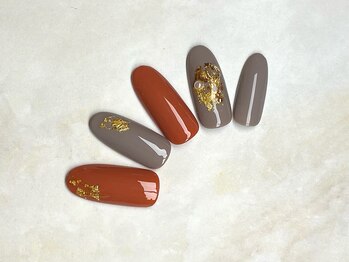 フォルチェ 神辺店(Folche)/デザインコース2 8800円