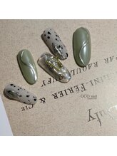 オコネイル ネイルサロンアンドスクール(OCO nail)/