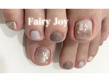フェアリー ジョイ(Fairy Joy)/