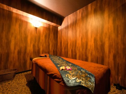 アジアンリラクゼーションヴィラ 横浜大通公園店(asian relaxation villa)の写真