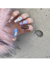 シバミドカラーズ(shibamido colors.)&nbsp;midori shibayama