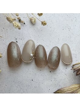 アートネイル(Art Nail)/No.115