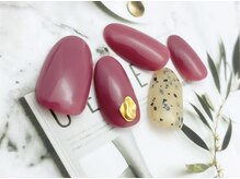 トゥー カラー(To Color)/定額¥9,350-