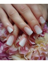 アイネイル(iNAIL)/