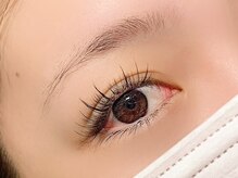 ユウ(you)/ワンホンマツエク