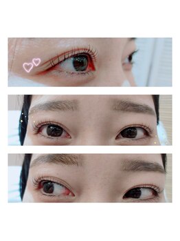 リシェル 高崎店(Richelle)/アッパーリフトカール★