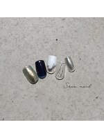 She's nail　渋谷店　