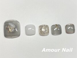 フット　プレミアムコース
