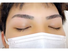 ラモ(Ramo)/【メンズ】美眉スタイリング