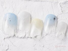 クリアベースインク¥8050