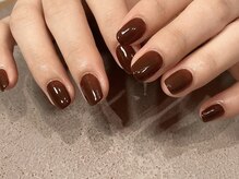 バニーユーネイル(Bunny U nail)/●ワンカラー