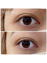 ハピネス(HAPPINESS)/デザイン豊富 ケアパーマ