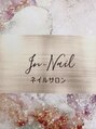 イン(In.)/-In. NailSalon-【パラジェル/フィルイン】
