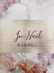 -In. NailSalon-(スタッフ一同)