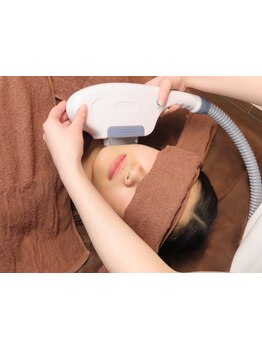 1回ごとにお支払い可能なサロン