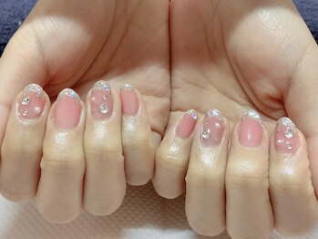 爪屋/ガラスフレンチ