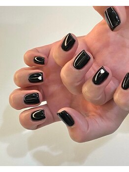 ピンズイチロク(PINS16)/ジェルワンカラー60分