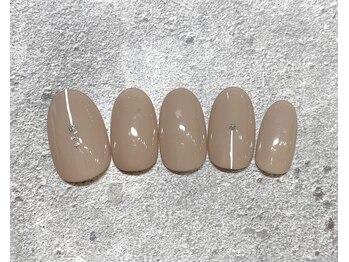 アミュレット(AMULET)/2月定額 5500円(税込)