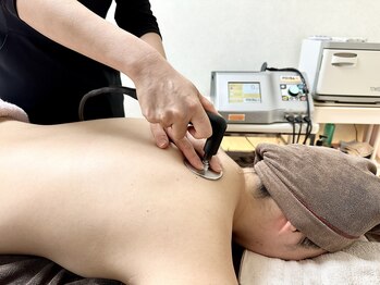 ピブトレ(PIBU TORE)/首こり/肩こりケア　お悩みNo.1