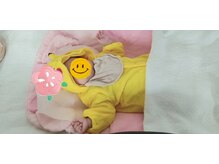 かおりビューティサロン/気になる向きぐせ改善