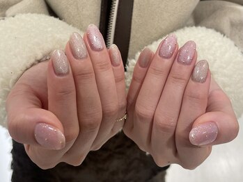 トリッカバルコニー ハヤマ(tricca Balcony Hayama)/マグネットジェル