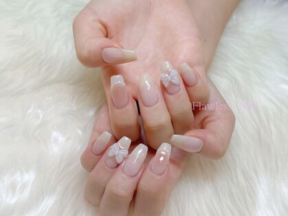 フローレスネイル 新宿店(FlawlessNail)の写真