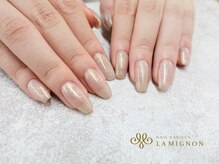 ラミニョンネイルナゴヤ(La Mignon Nail Nagoya)