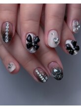 ホランイネイル(HORANGI NAIL)/フリーアートL