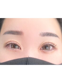 キープ力が自慢のサロン