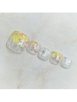 タンタ(Tanta)/サンプルデザイン