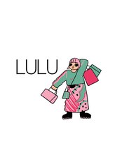 ルル(LuLu)&nbsp;石橋 玲那