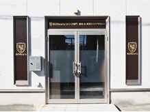 ビメンズ(BiMen's)/サロン外観