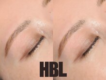 カナウ 銀座店(Kanau)/ハリウッドブロウリフト/HBL