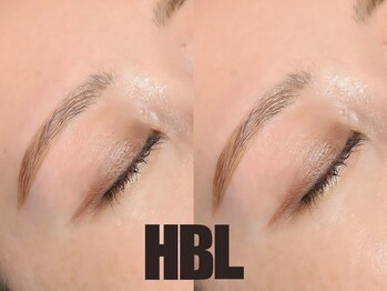 カナウ 銀座店(Kanau)/ハリウッドブロウリフト/HBL