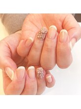 リノ(Lino)/お客様ネイル